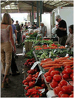 Farmers' Market