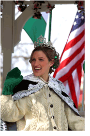 St. Patrick's Parade