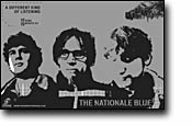 The Nationale Blue